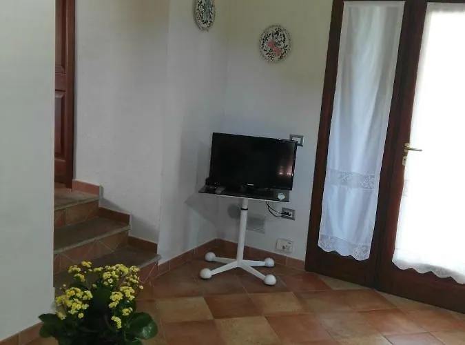 Vakantiehuis A 200 Metri Dalla Budoni