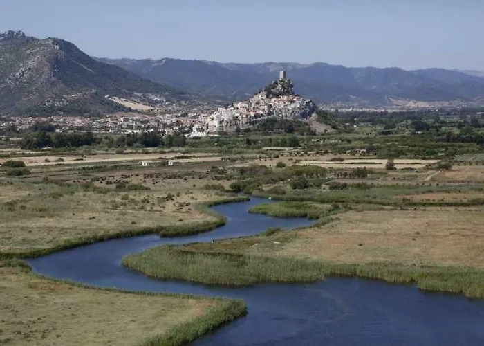 A 200 Metri Dalla Vakantiehuis *