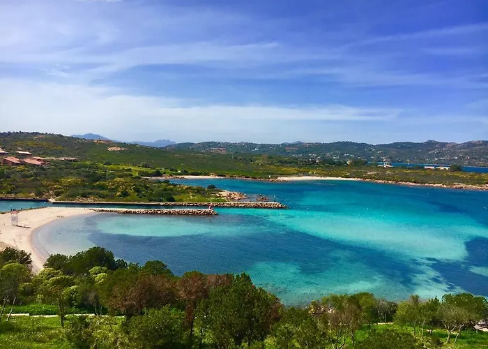 Дом отдыха A 200 Metri Dalla Будони